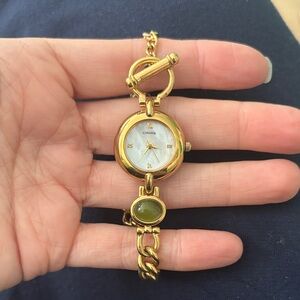 Caradus watch bracelet
